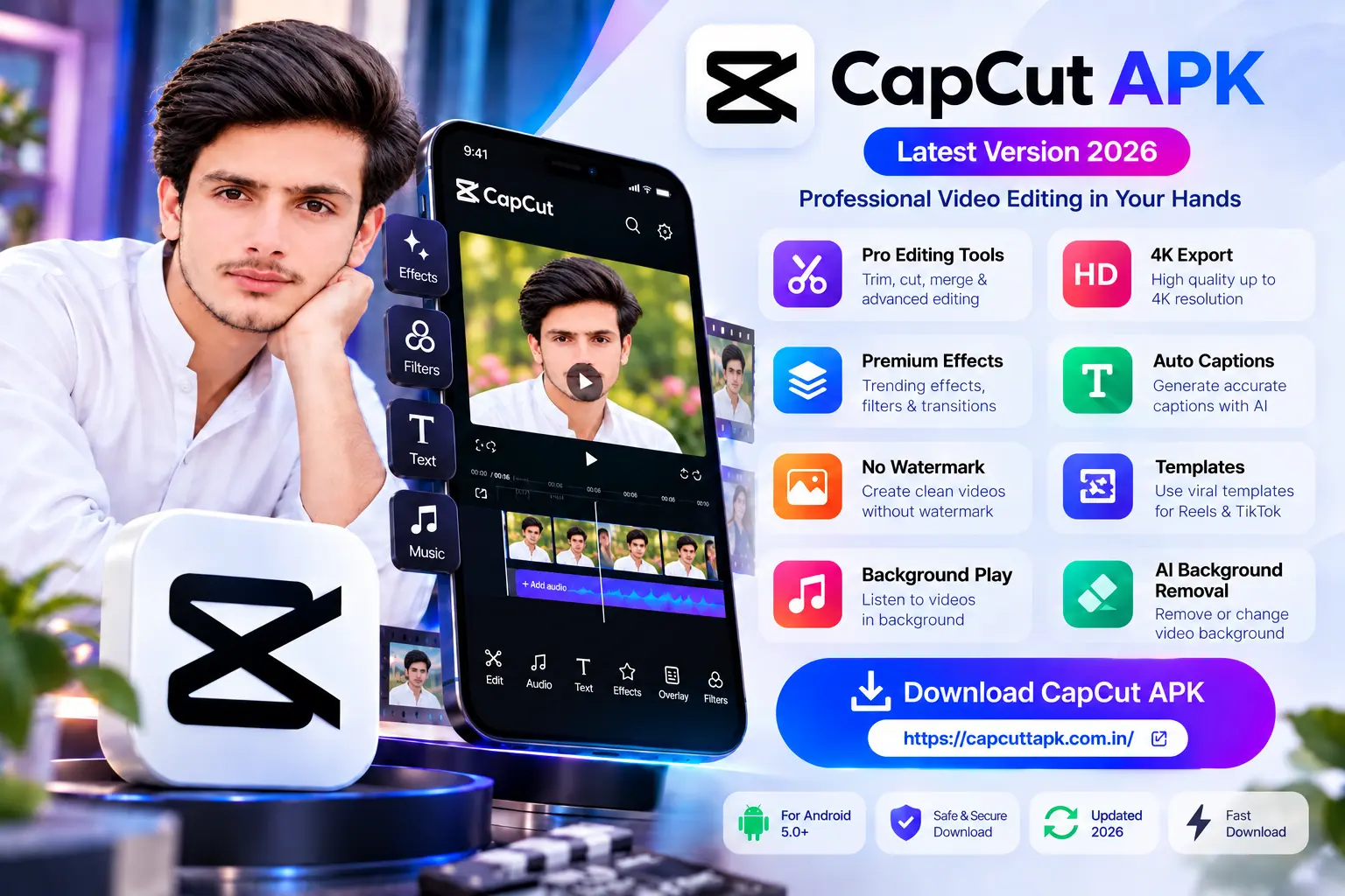 capcut apk